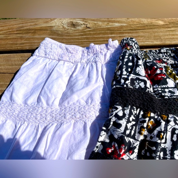 💜4 brand new 💜Bundle of mini skirts - Picture 3 of 4